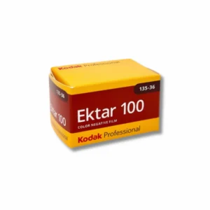 Kodak Ektar 100 (135-36)